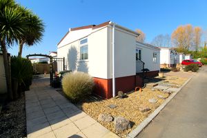 Side Of Property- click for photo gallery